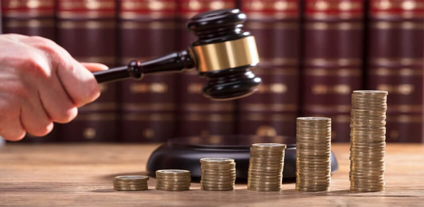 Banking Lawyer Kolkata writing about SARFAESI Act